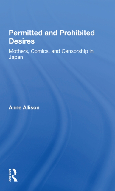 Permitted And Prohibited Desires