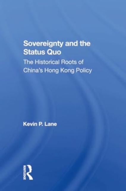 Sovereignty And The Status Quo