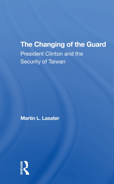 The Changing Of The Guard