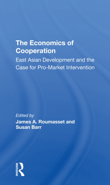 The Economics Of Cooperation