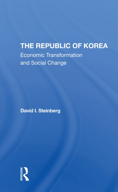The Republic Of Korea