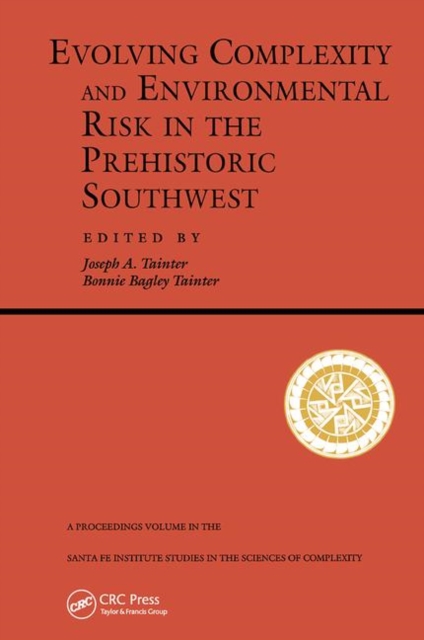 Evolving Complexity And Environmental Risk In The Prehistoric Southwest