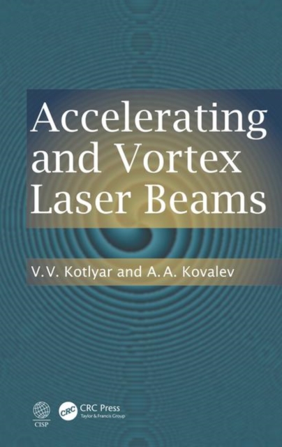 Accelerating and Vortex Laser Beams