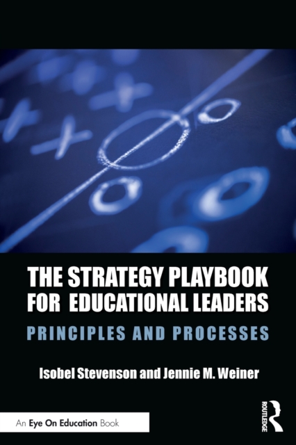 Strategy Playbook for Educational Leaders