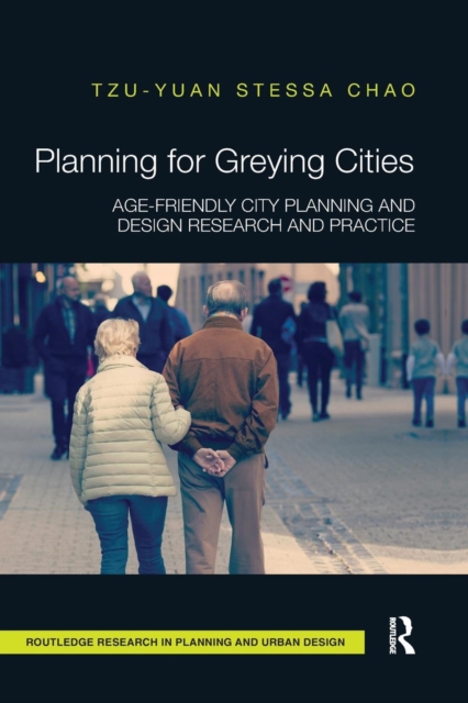 Planning for Greying Cities