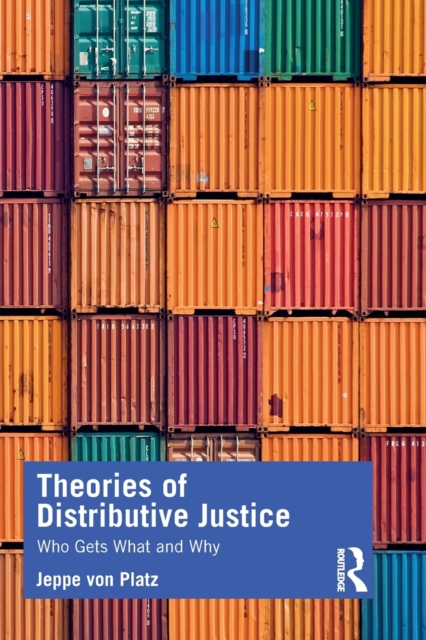 Theories of Distributive Justice
