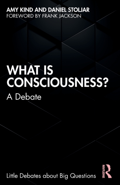 What is Consciousness?