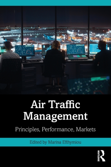 Air Traffic Management