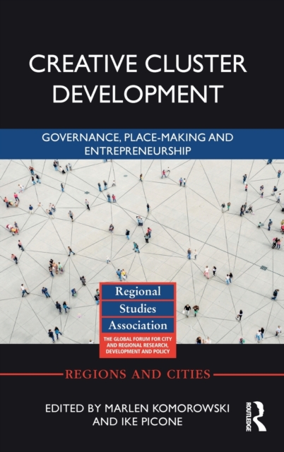 Creative Cluster Development