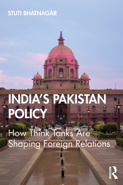 India's Pakistan Policy