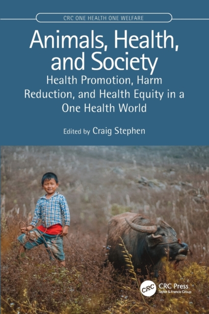 Animals, Health, and Society