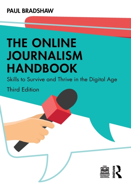 Online Journalism Handbook