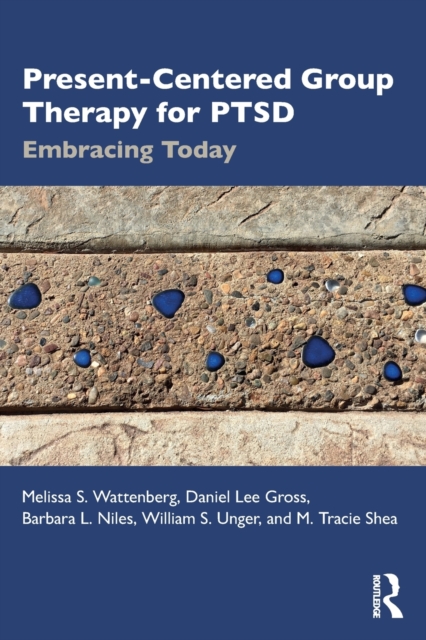 Present-Centered Group Therapy for PTSD