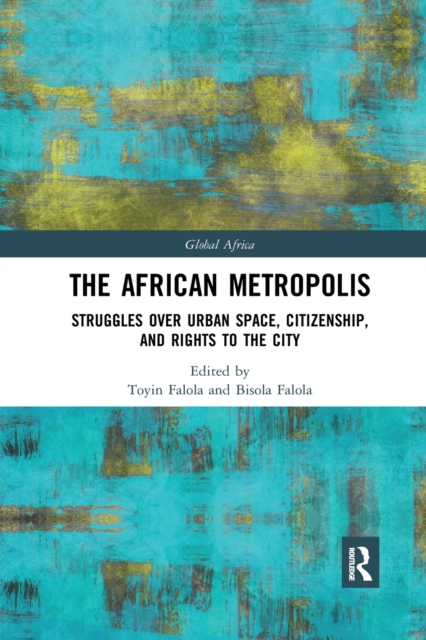 The African Metropolis
