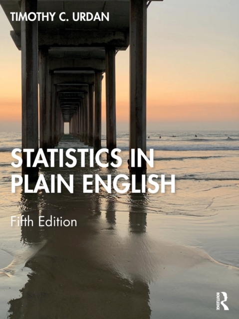 Statistics in Plain English