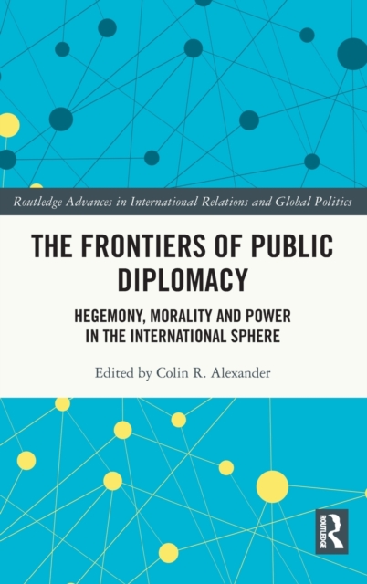 The Frontiers of Public Diplomacy