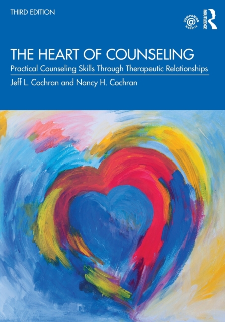 The Heart of Counseling