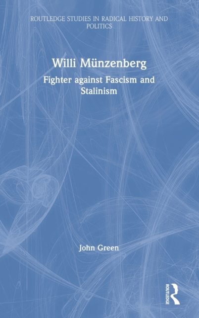 Willi Munzenberg