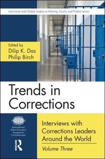 Trends in Corrections