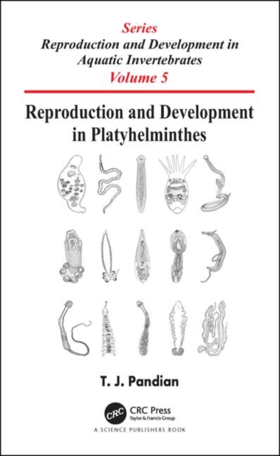 Reproduction and Development in Platyhelminthes