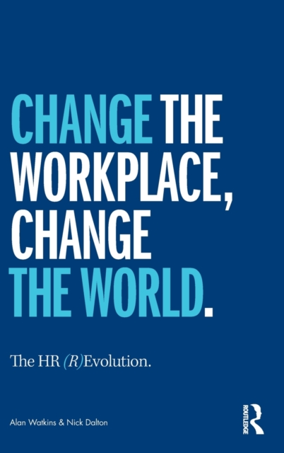 HR (R)Evolution