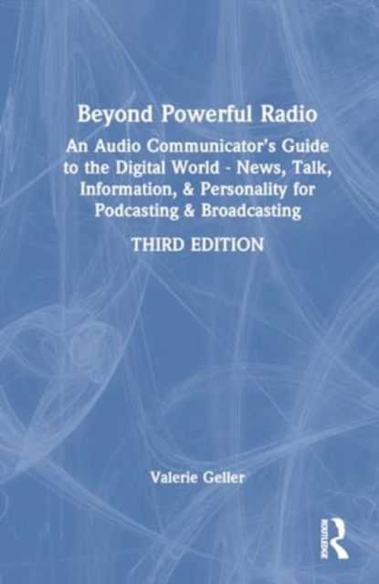 Beyond Powerful Radio