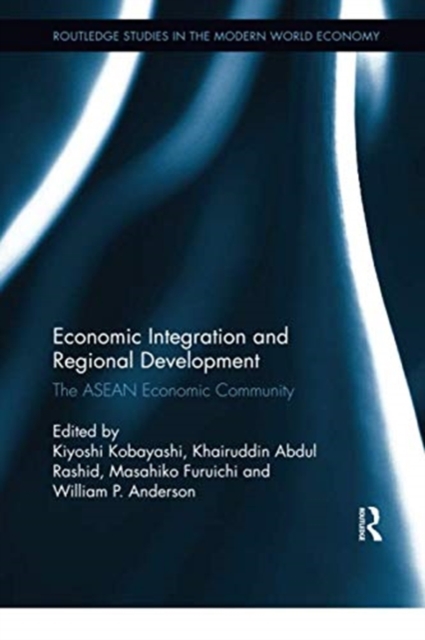 Economic Integration and Regional Development
