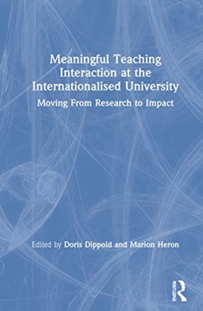 Meaningful Teaching Interaction at the Internationalised University