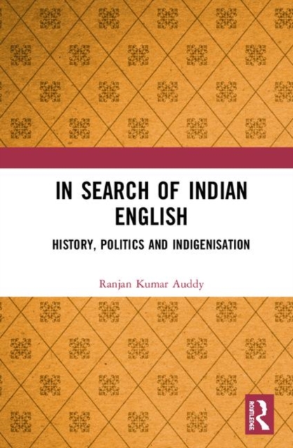 In Search of Indian English