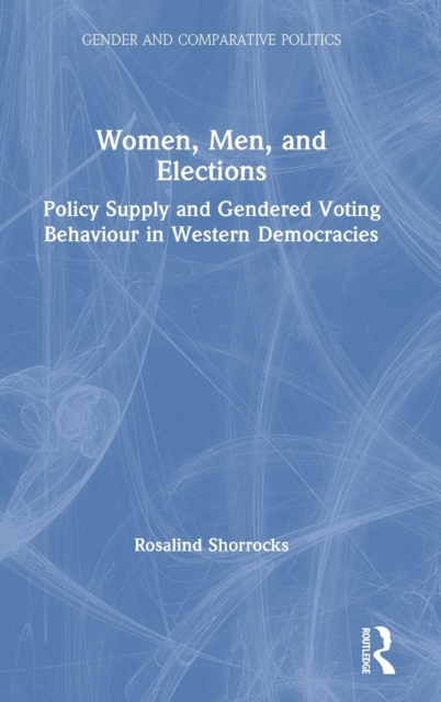 Women, Men, and Elections