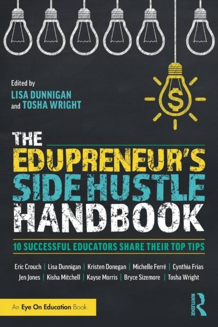 The Edupreneur's Side Hustle Handbook