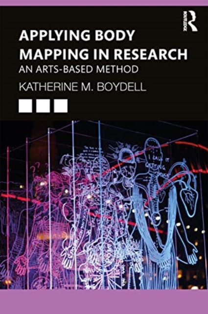 Applying Body Mapping in Research