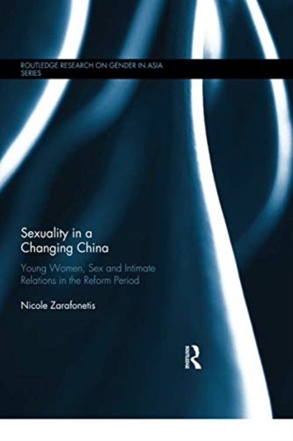 Sexuality in a Changing China