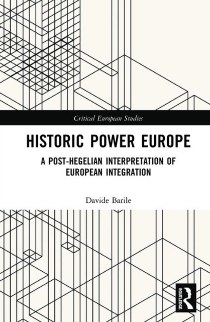 Historic Power Europe
