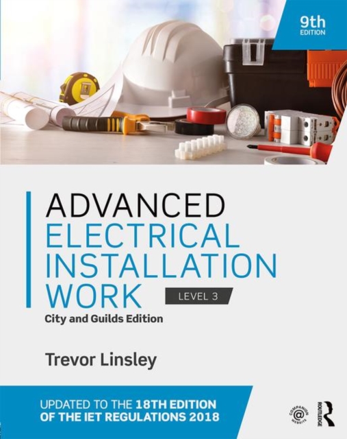 Advanced Electrical Installation Work