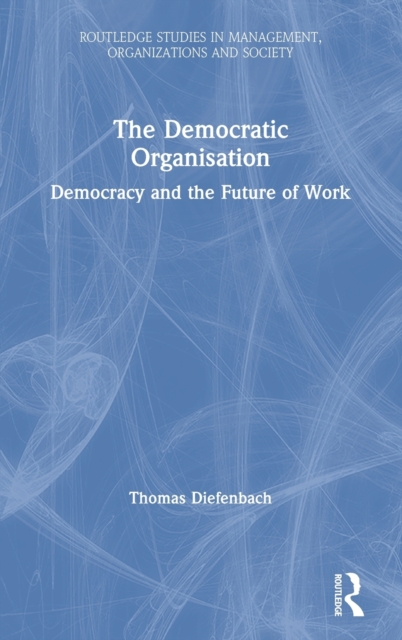 The Democratic Organisation
