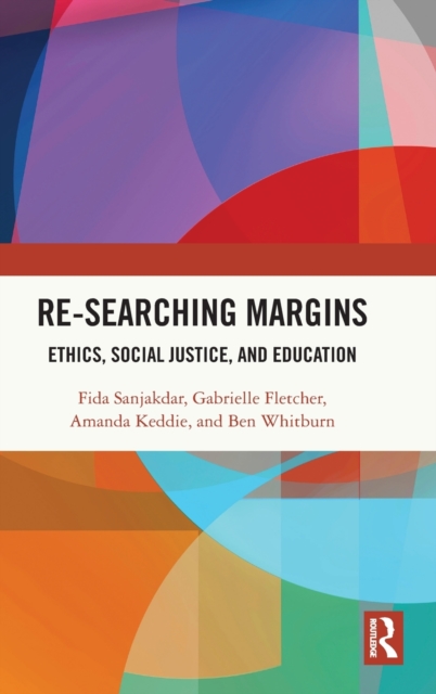 Re-searching Margins