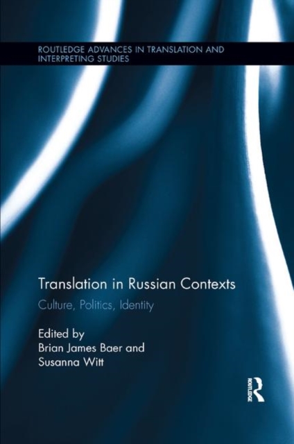 Translation in Russian Contexts