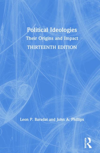 Political Ideologies