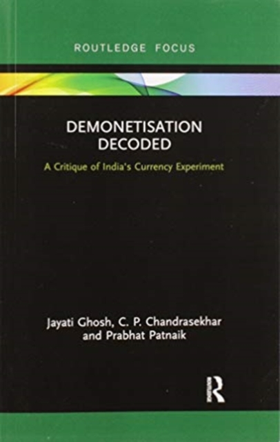 Demonetisation Decoded