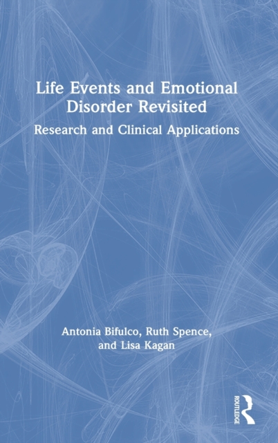 Life Events and Emotional Disorder Revisited