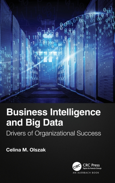 Business Intelligence and Big Data