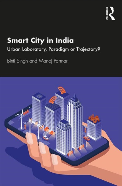 Smart City in India