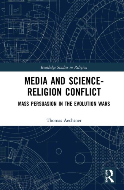 Media and Science-Religion Conflict