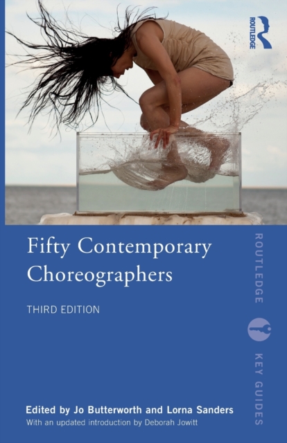 Fifty Contemporary Choreographers