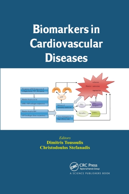 Biomarkers in Cardiovascular Diseases