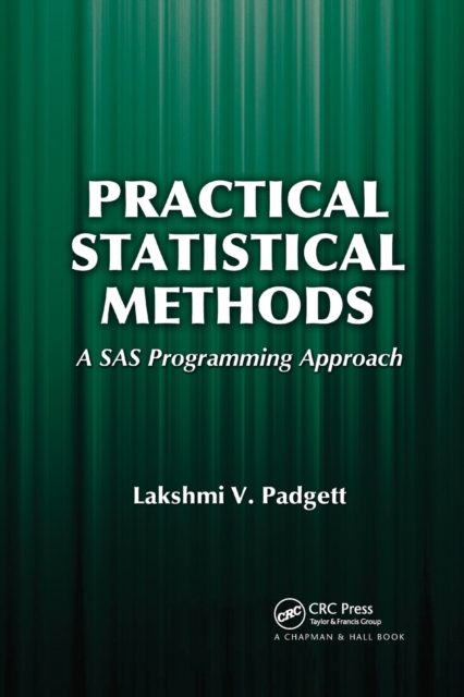 Practical Statistical Methods