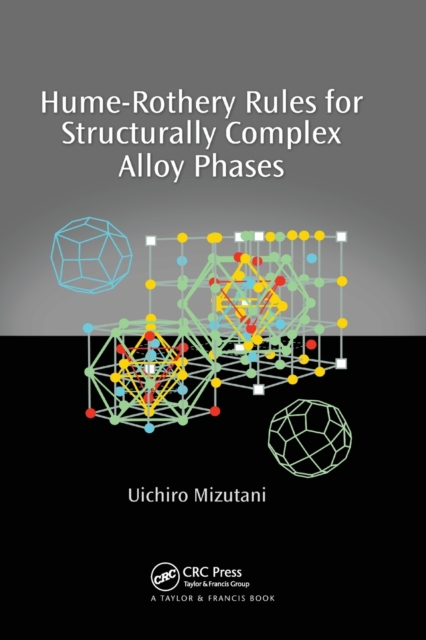 Hume-Rothery Rules for Structurally Complex Alloy Phases