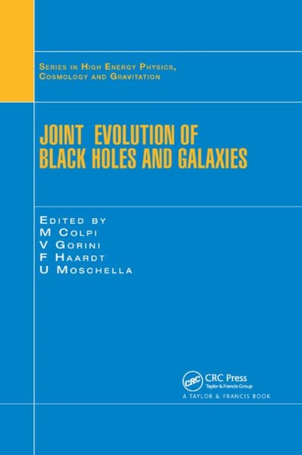Joint Evolution of Black Holes and Galaxies