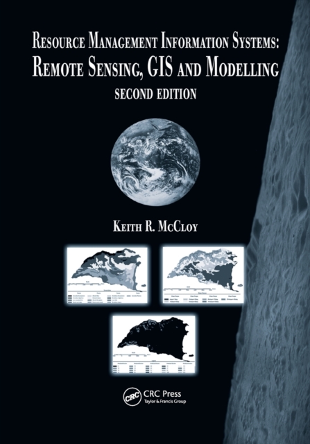 Resource Management Information Systems